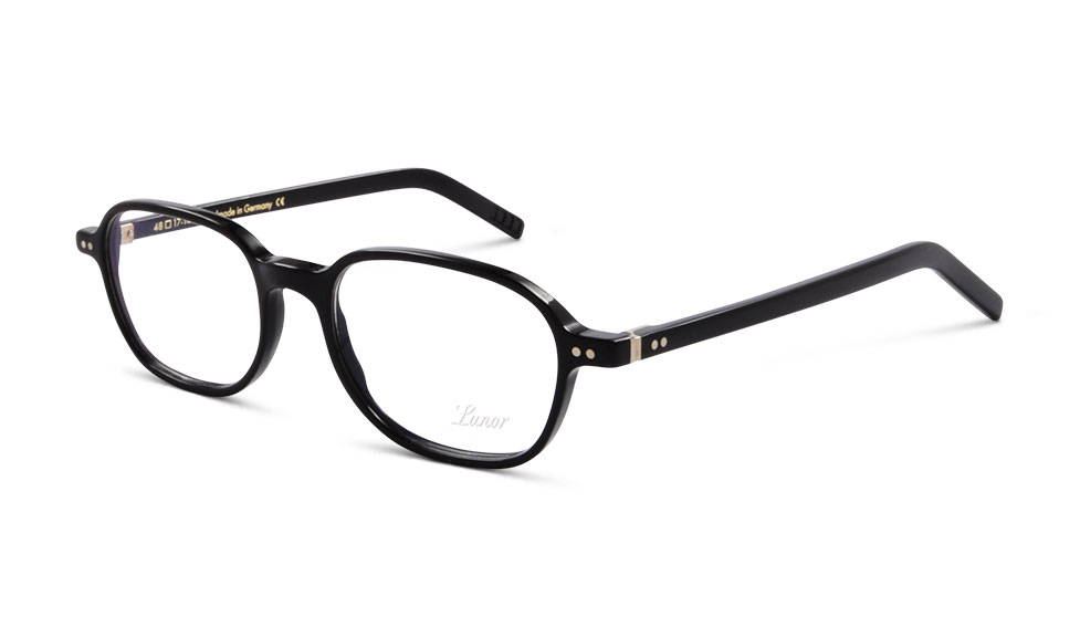 Lunor A12 Mod 502 col 1 48 Schwarz