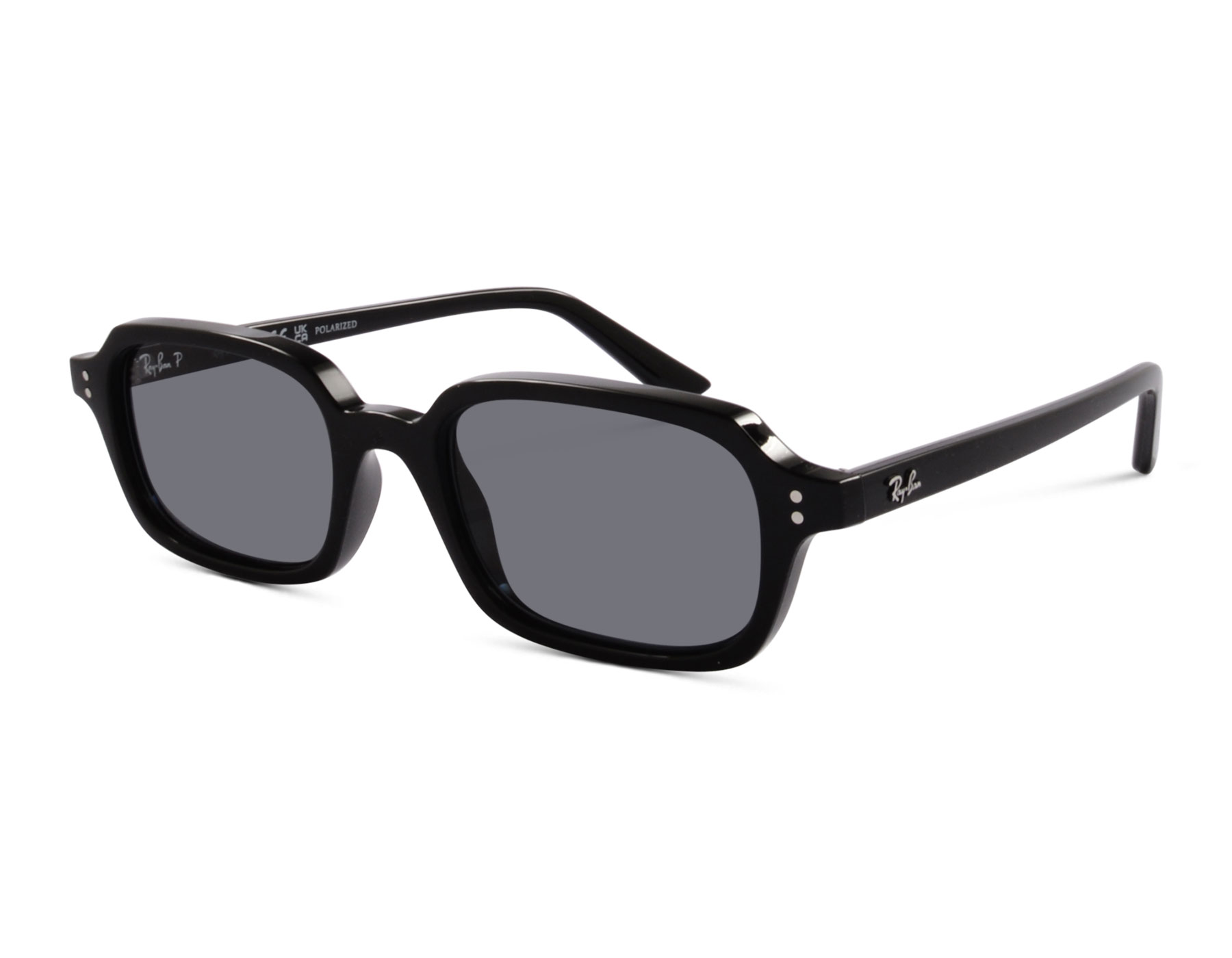 Ray-Ban RB4456 6677/81 52 Schwarz