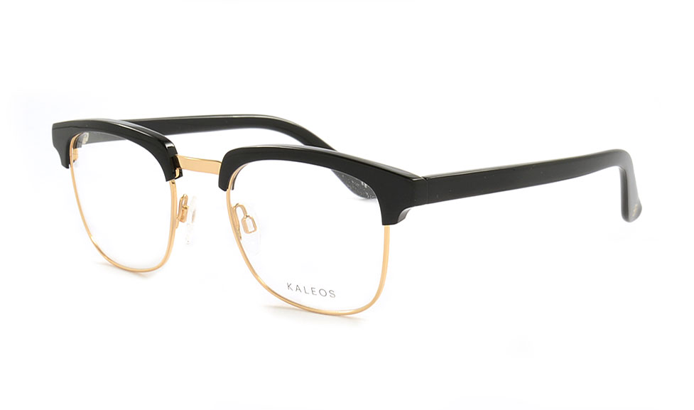 Kaleos GEKKO 1 50 Schwarz